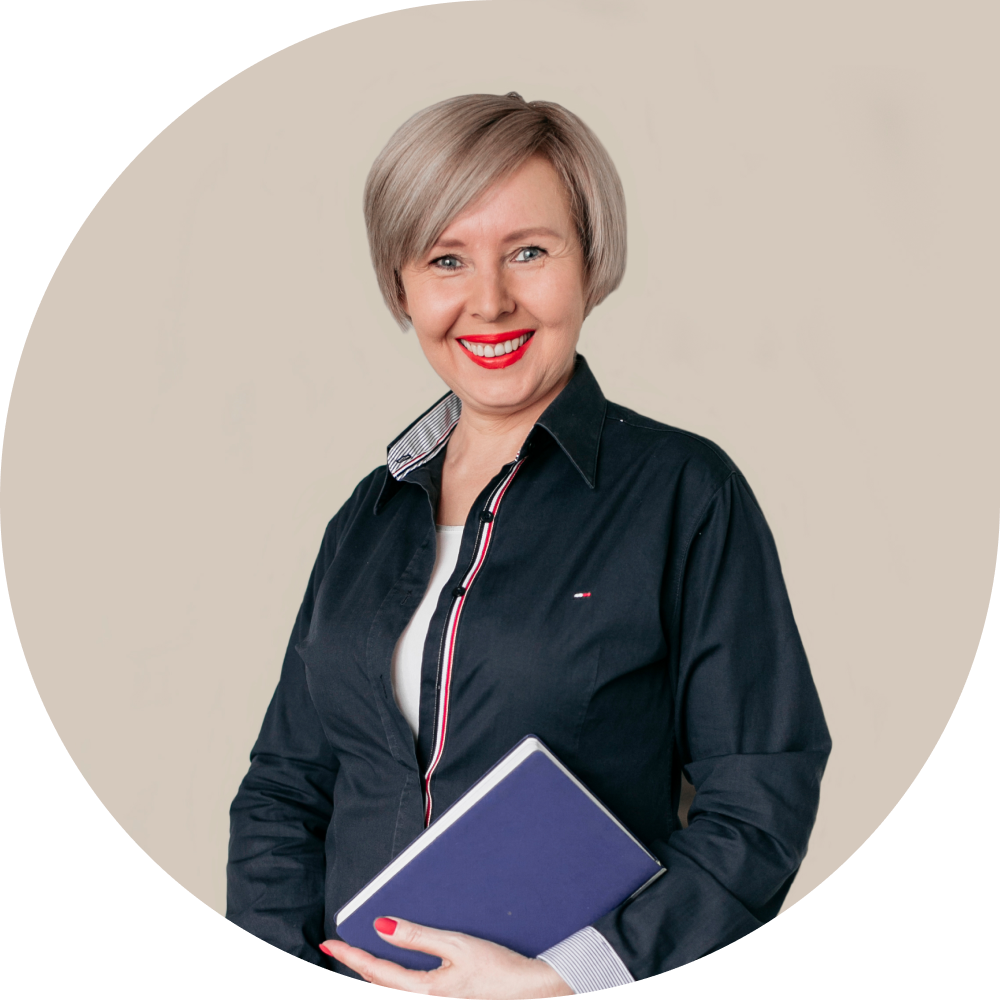 Светлана Ковалева, логопед-дефектолог